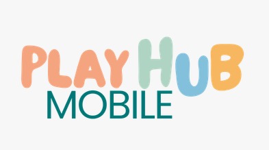 PlayHub Mobile Logo